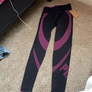 VS athletic leggings